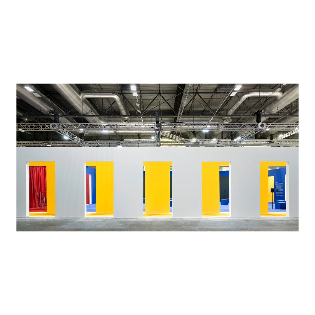 体验 展 分享