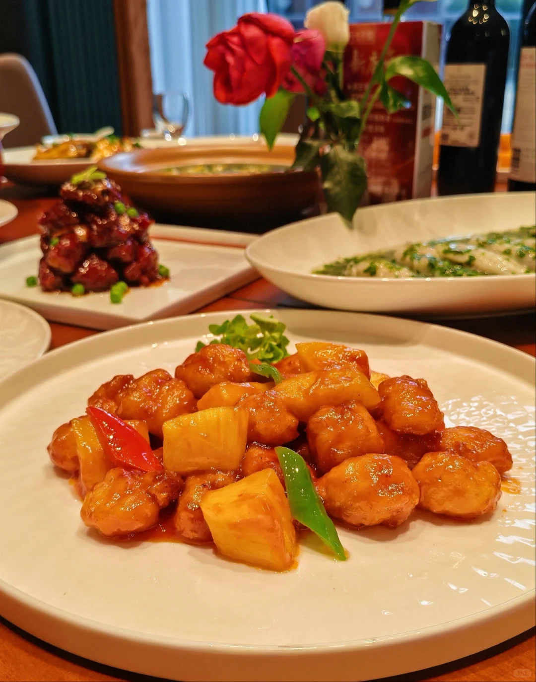 ?速抢！四人餐私房菜158元，手慢无！