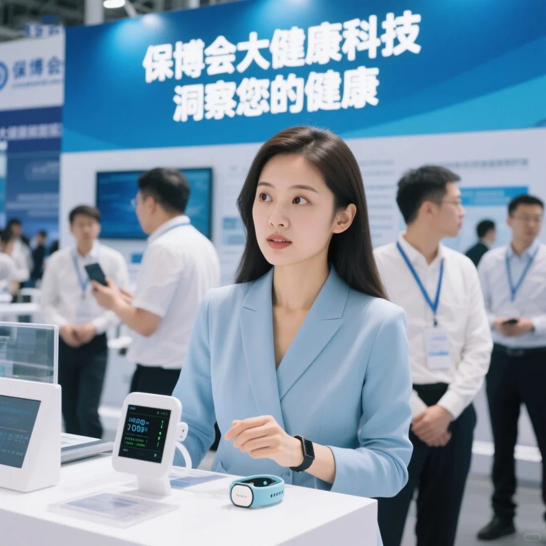 2025 中国保险产业博览会空降杭州?！