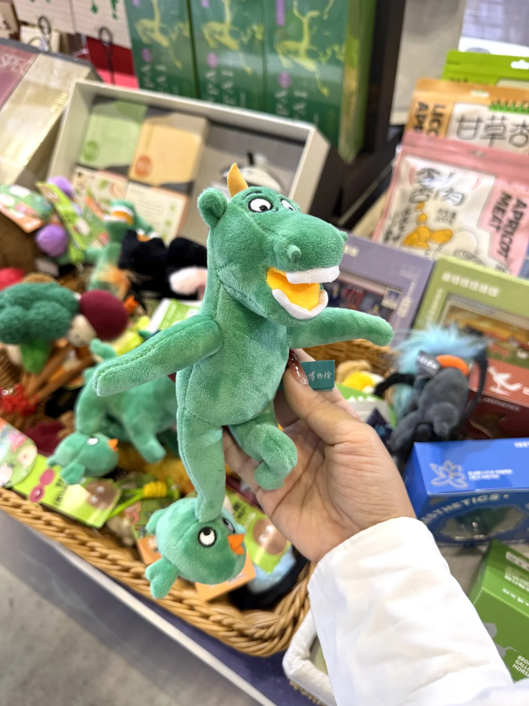 南宁！免费的！图书展攻略来了！（建议收藏）