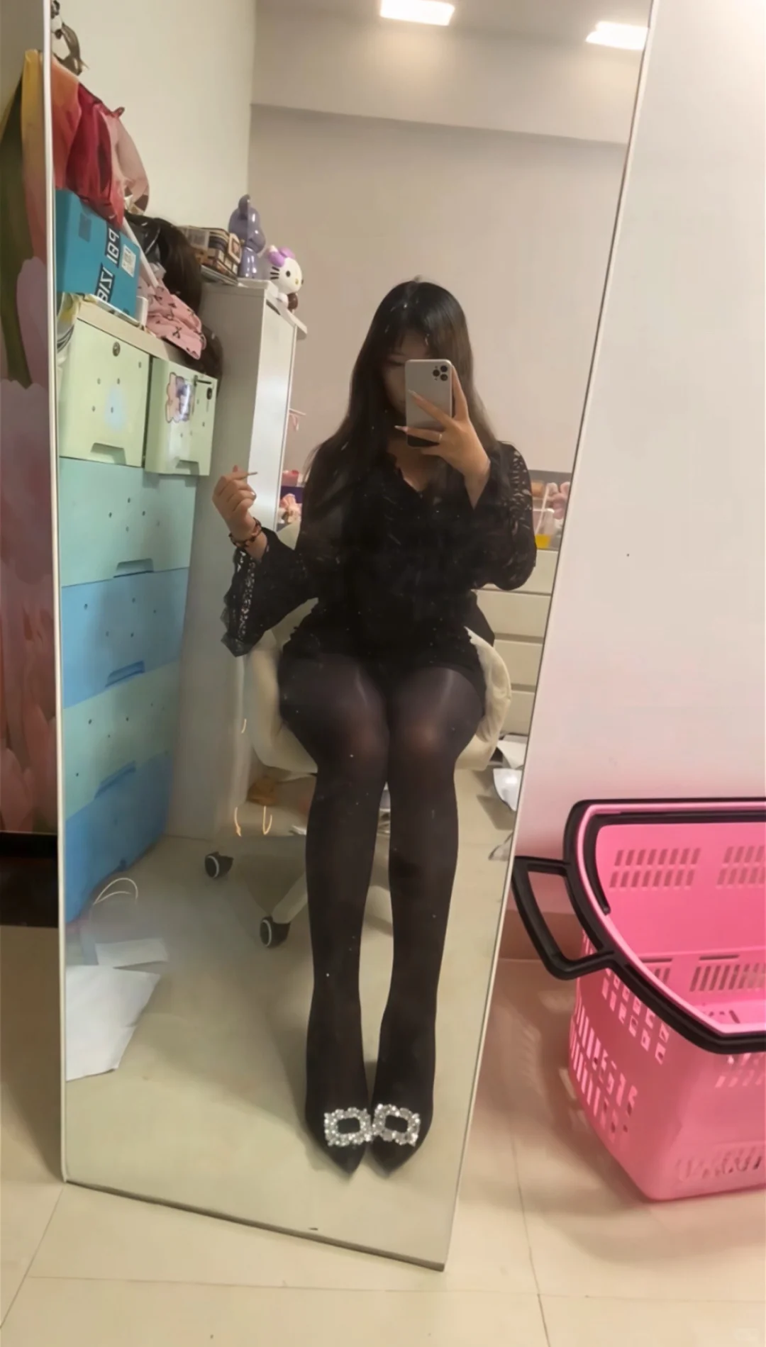 Wataa ?你要怎么抵抗我