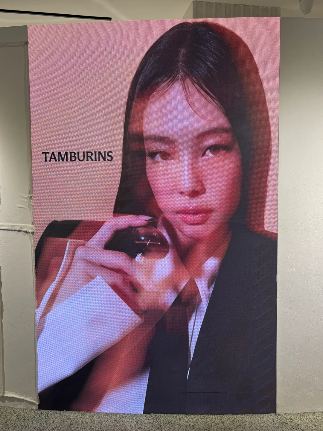 上海巨人展 | 遇见柳智敏！！！！！????