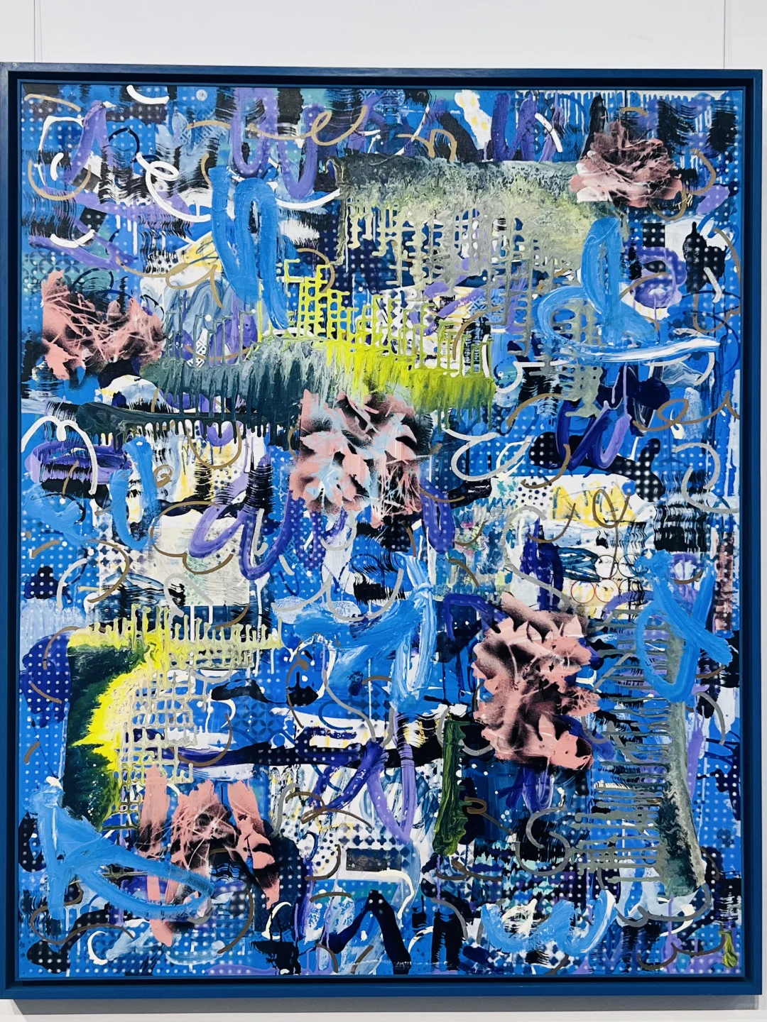 深圳新展｜台风?过后和一场有趣室内展更配