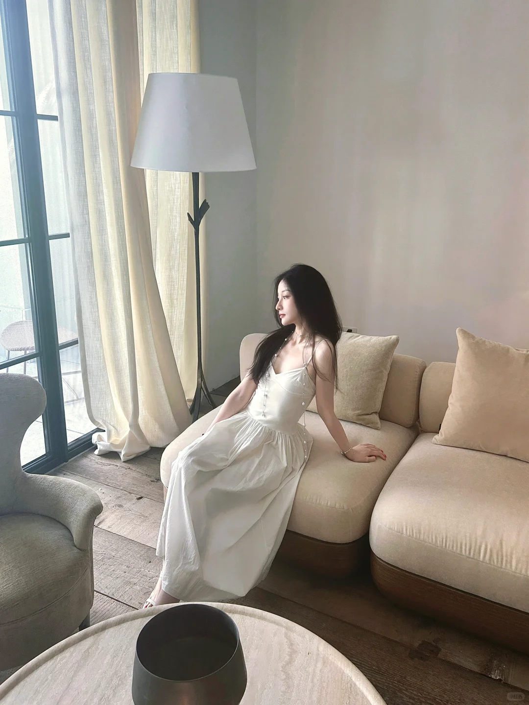 上海｜超级出片?的家居展～