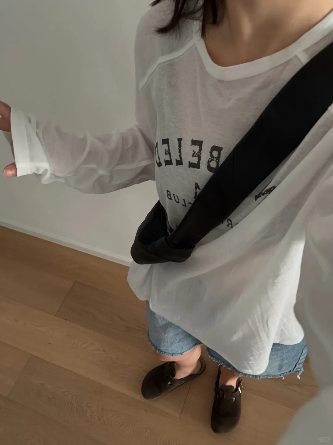 穿搭灵感?| 小个子穿搭 自由不设限