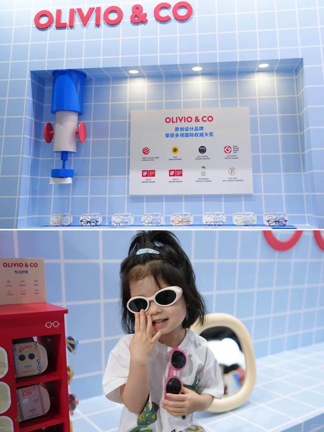 2025年CBME 上海母婴展｜每年都要去的店