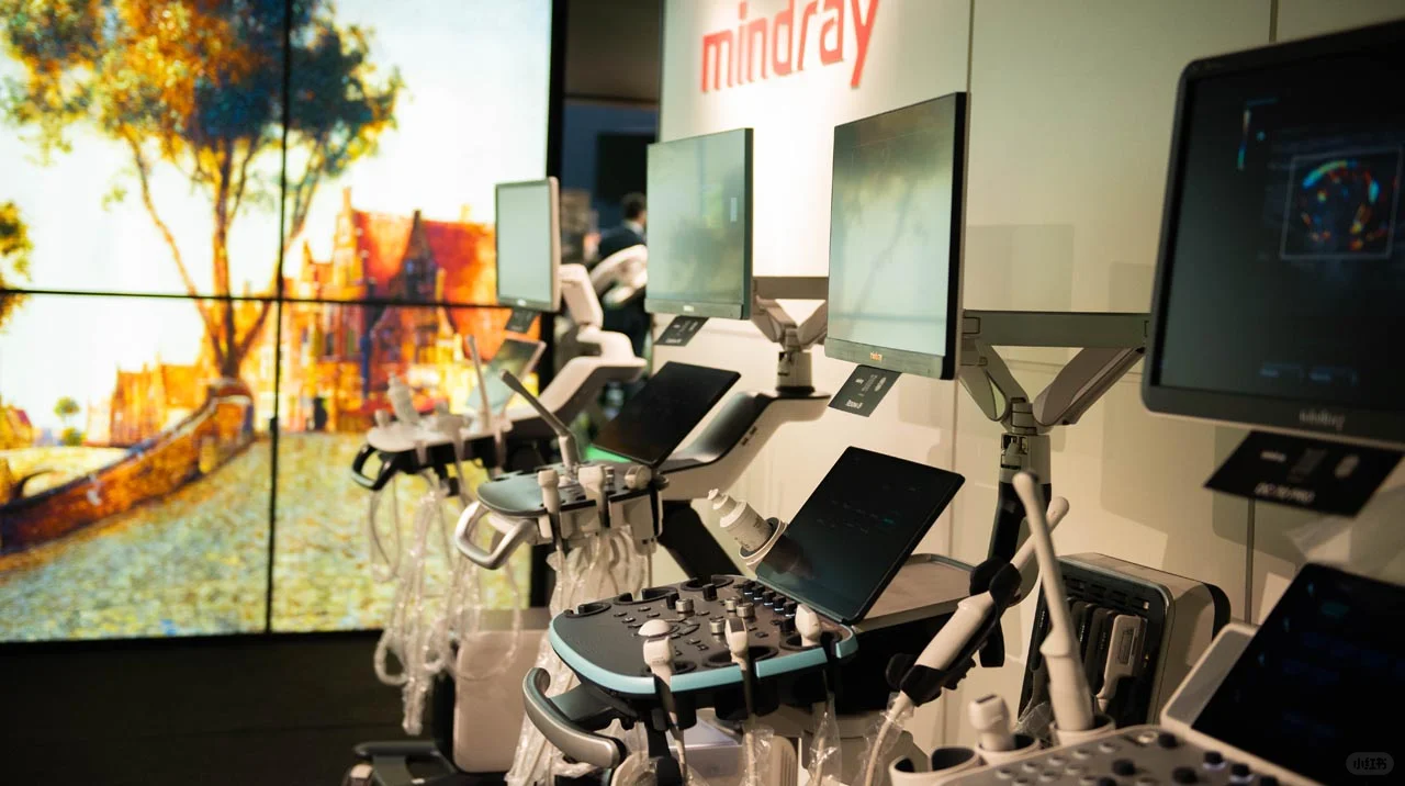 2025俄罗斯医疗设备展，商机多多等你来