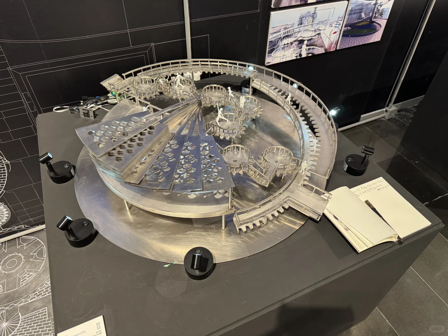 清华美院｜本科生毕业展工业设计系