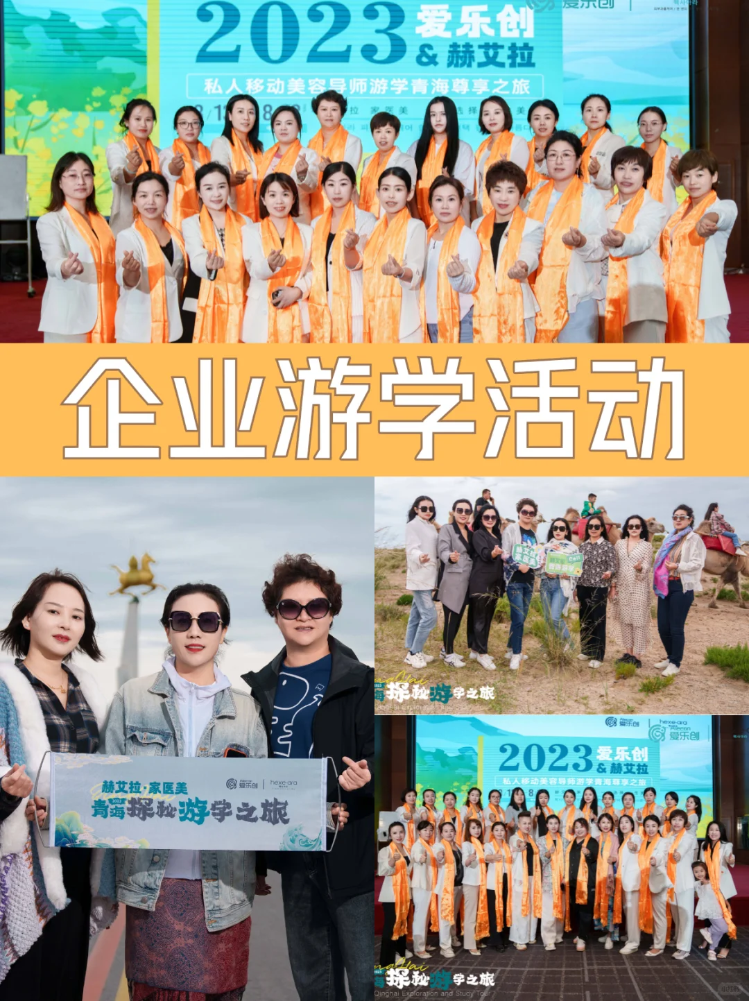企业活动策划定制:会议会展大会策划执行