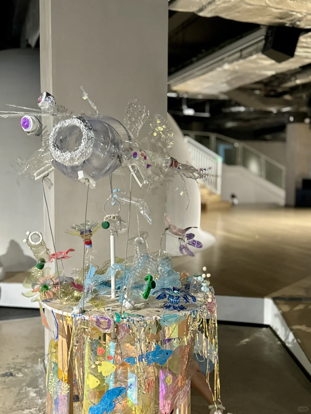 ?♀️?♂️深圳新展!这些展品会动!!
