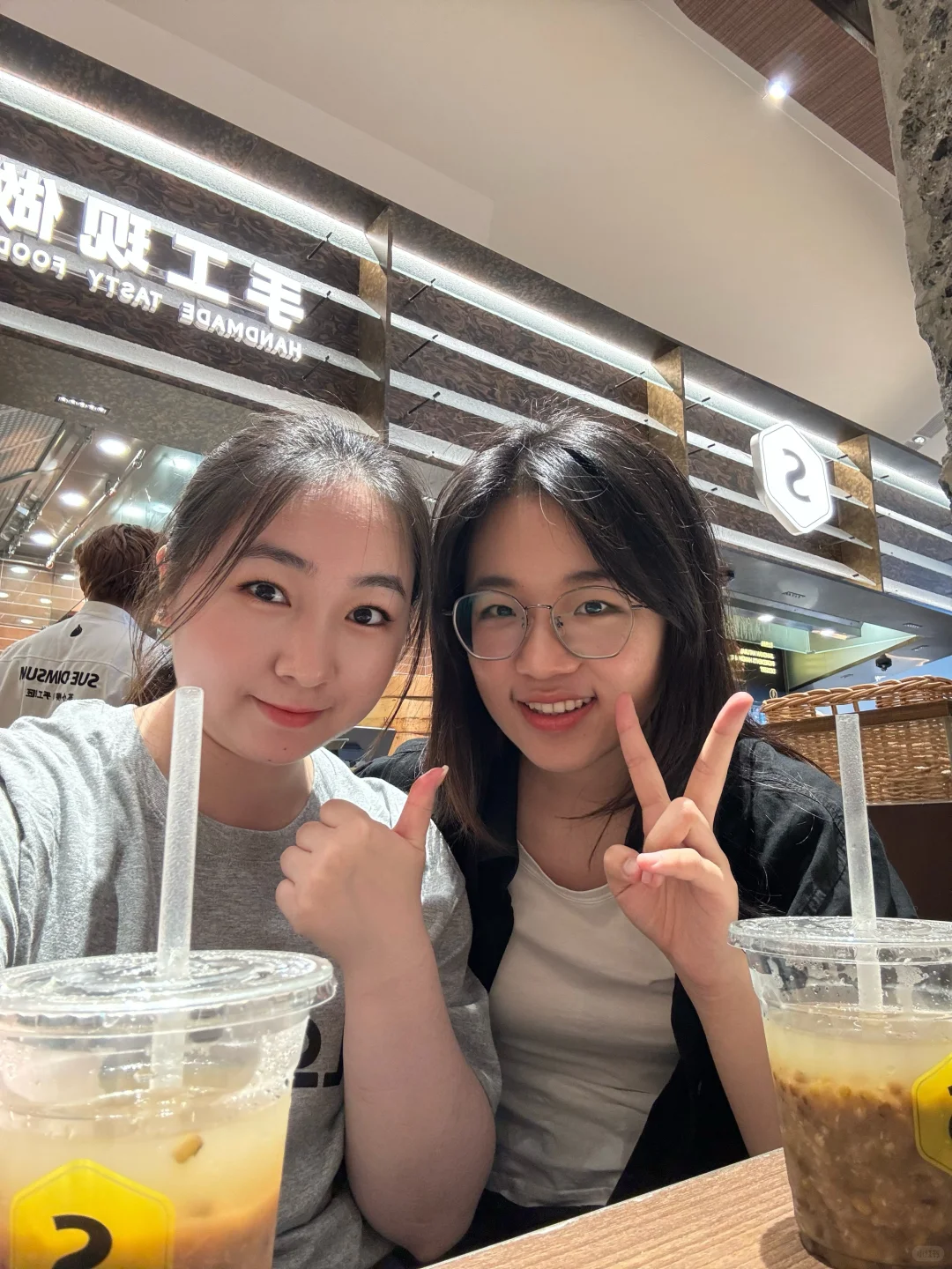 ?展会翻译小白初体验 干货+奇遇记✨