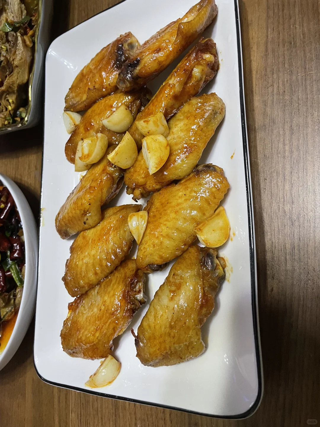 请不要试图抵抗我的美食诱惑