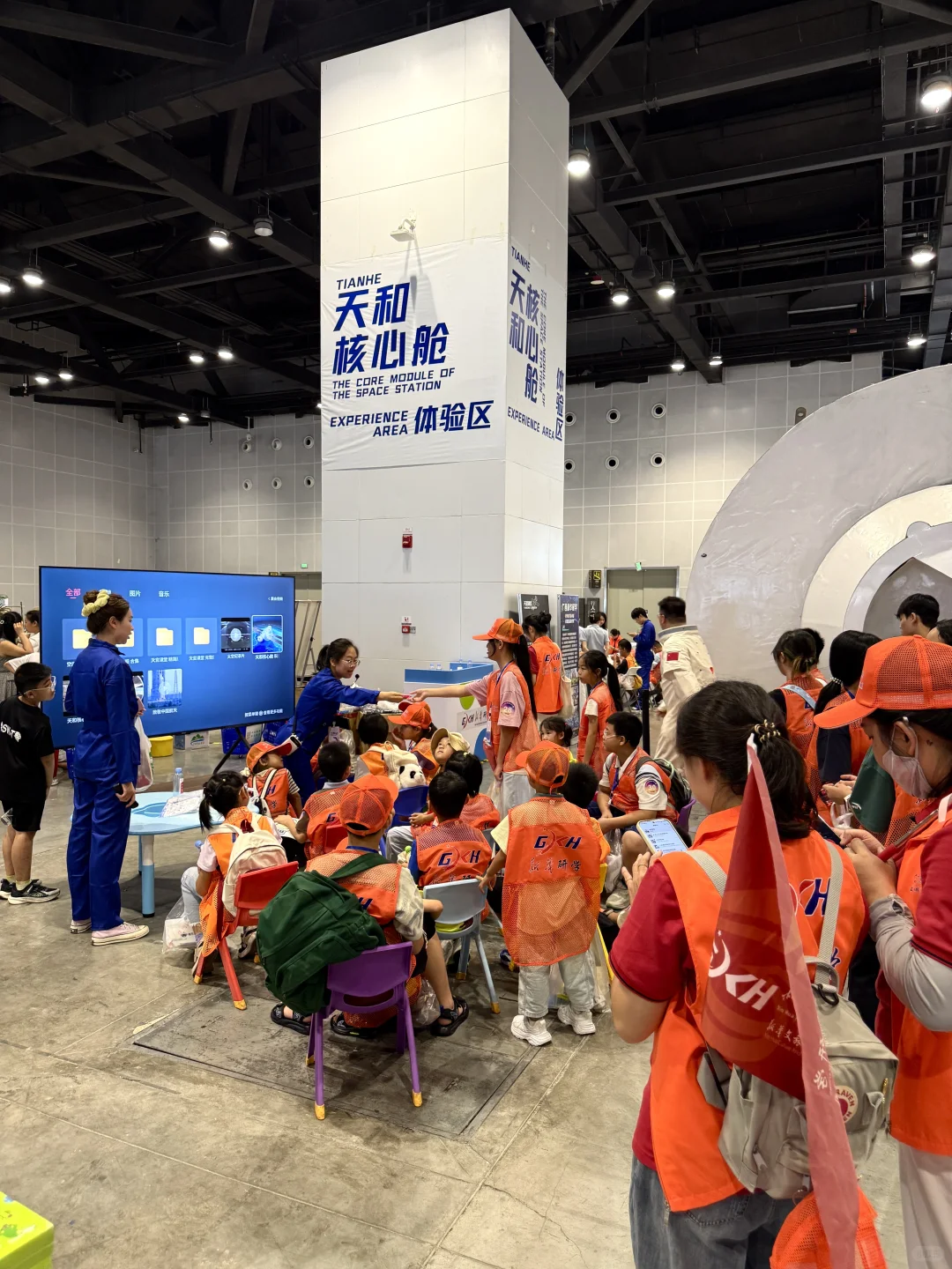 南宁！免费的！图书展攻略来了！（建议收藏）