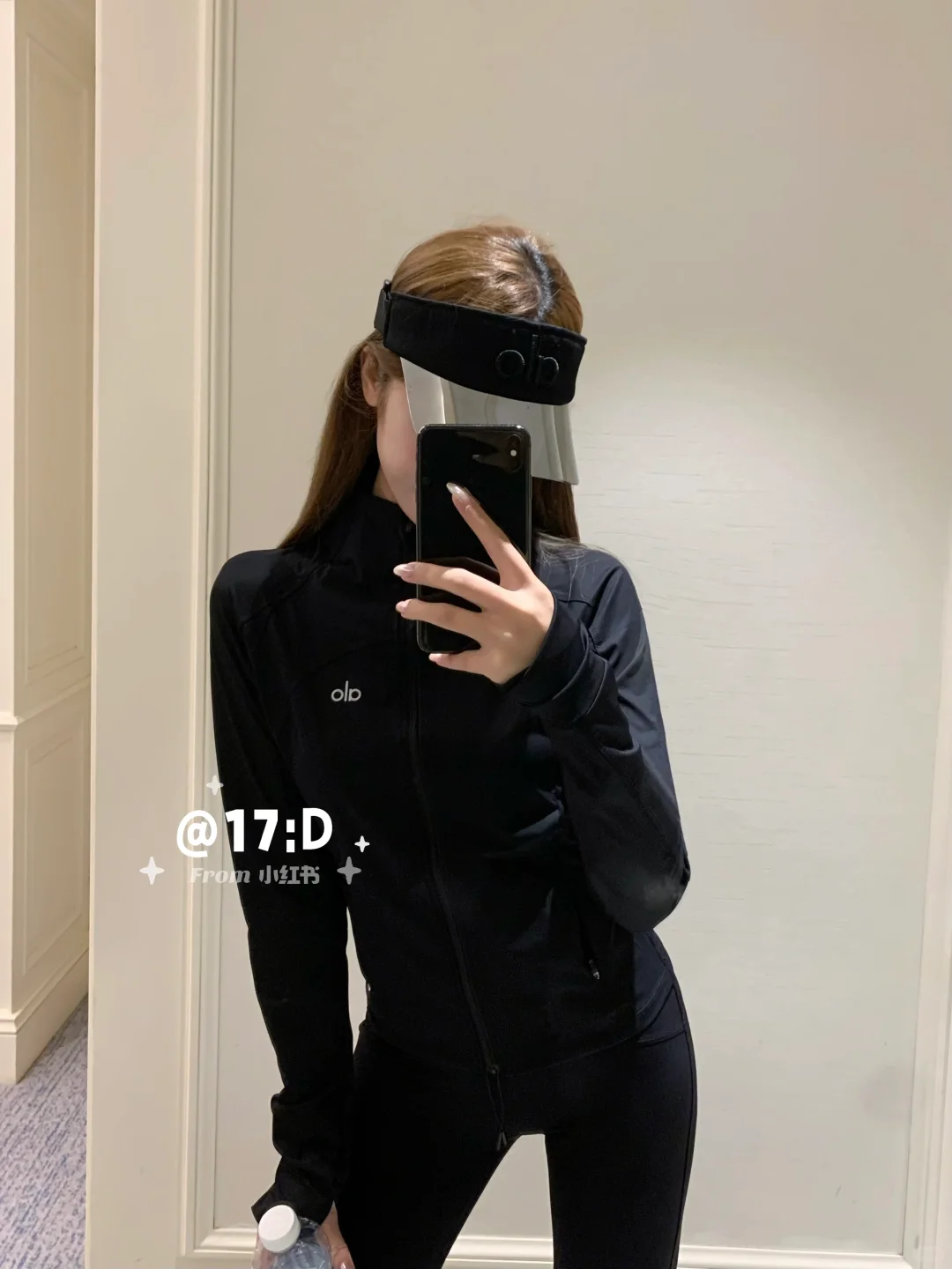 Alo瑜伽服