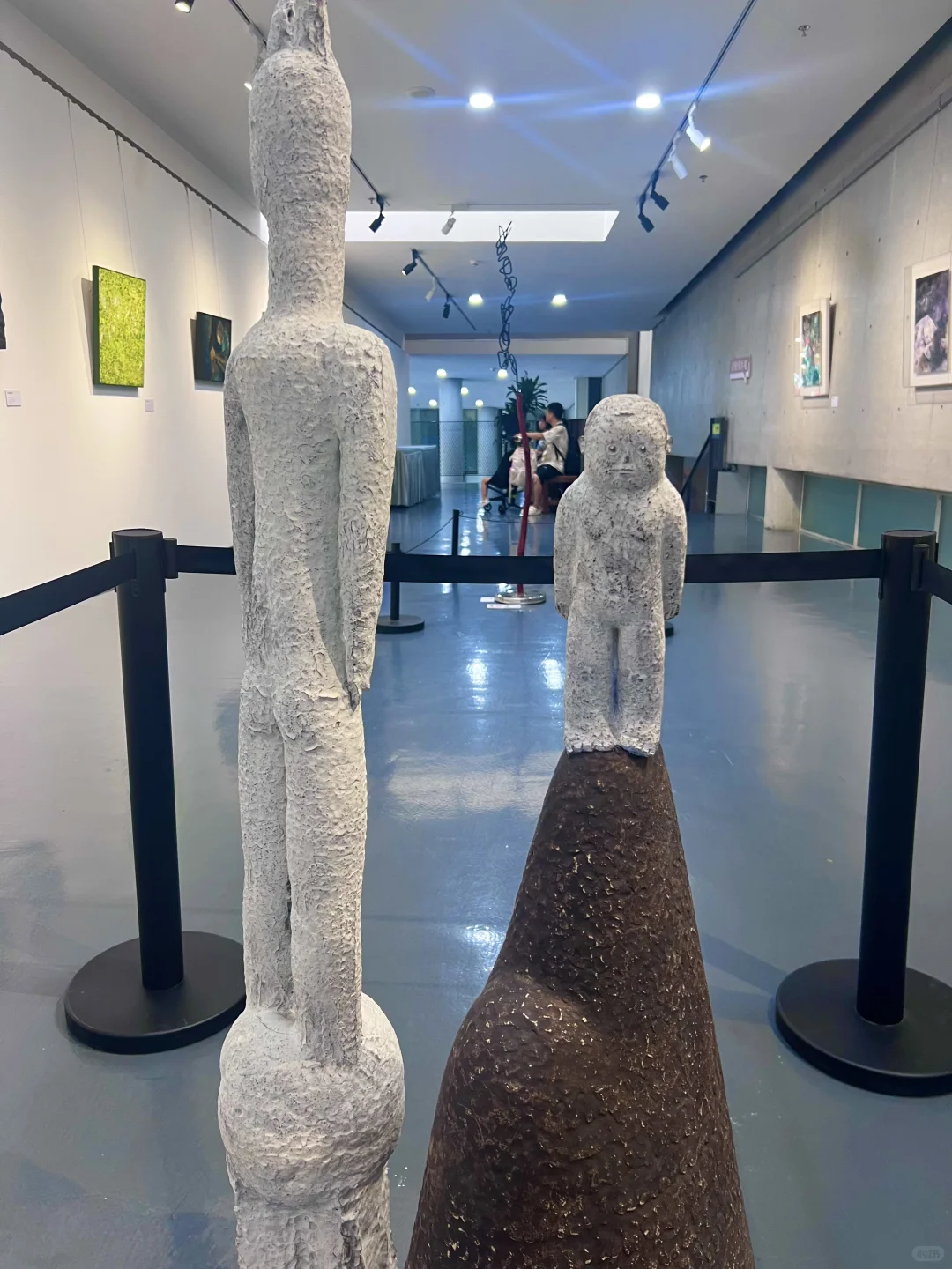 深圳新展｜台风?过后和一场有趣室内展更配