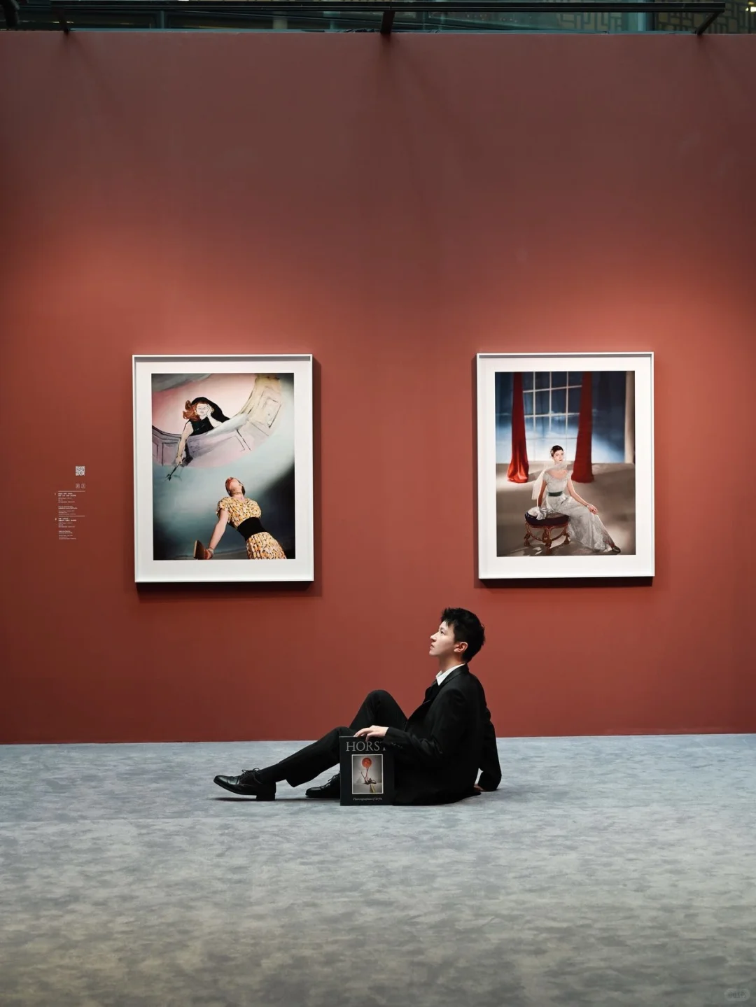 澳门新展 | 果然澳门好看的都是免费的!!