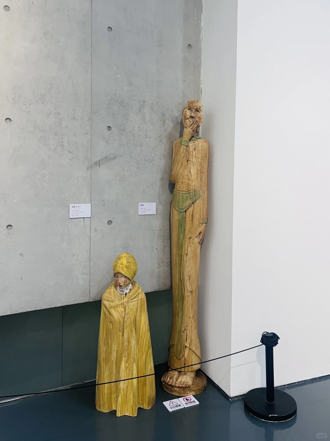 深圳新展｜台风?过后和一场有趣室内展更配
