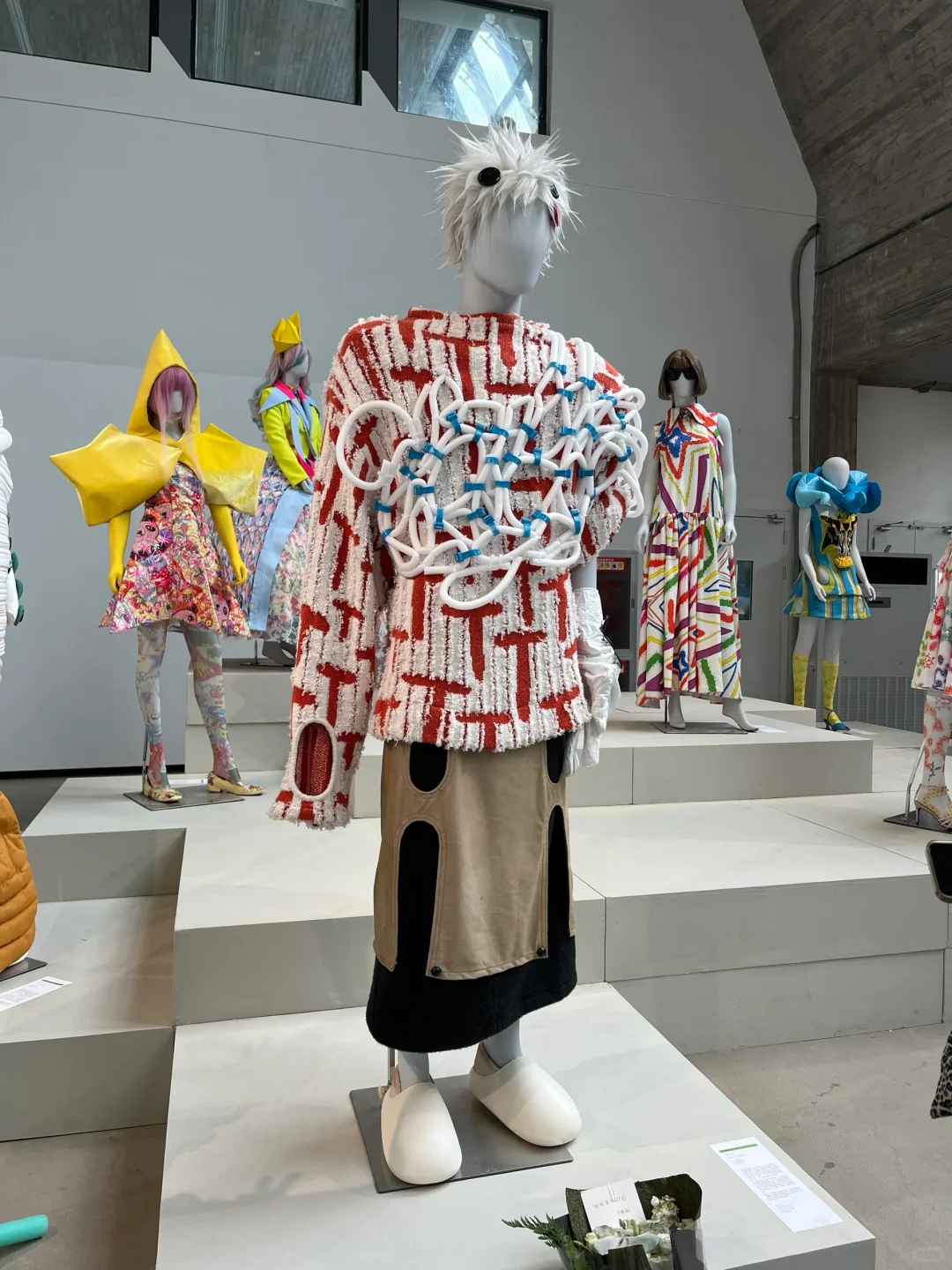 杭州新展?|2025国美毕业展良渚校区来啦