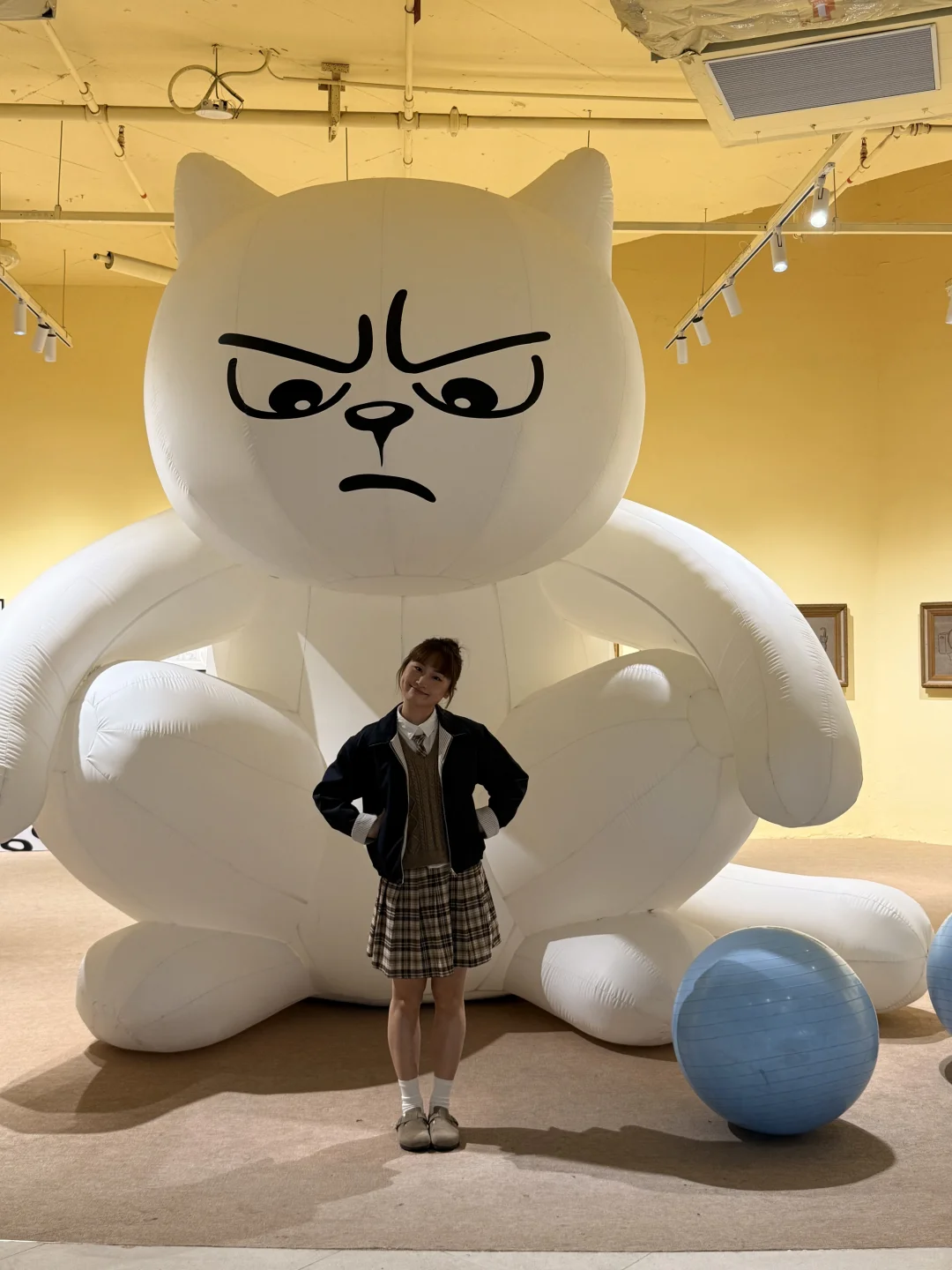 ??后海汇TANGO猫狗疗愈展来啦!✨