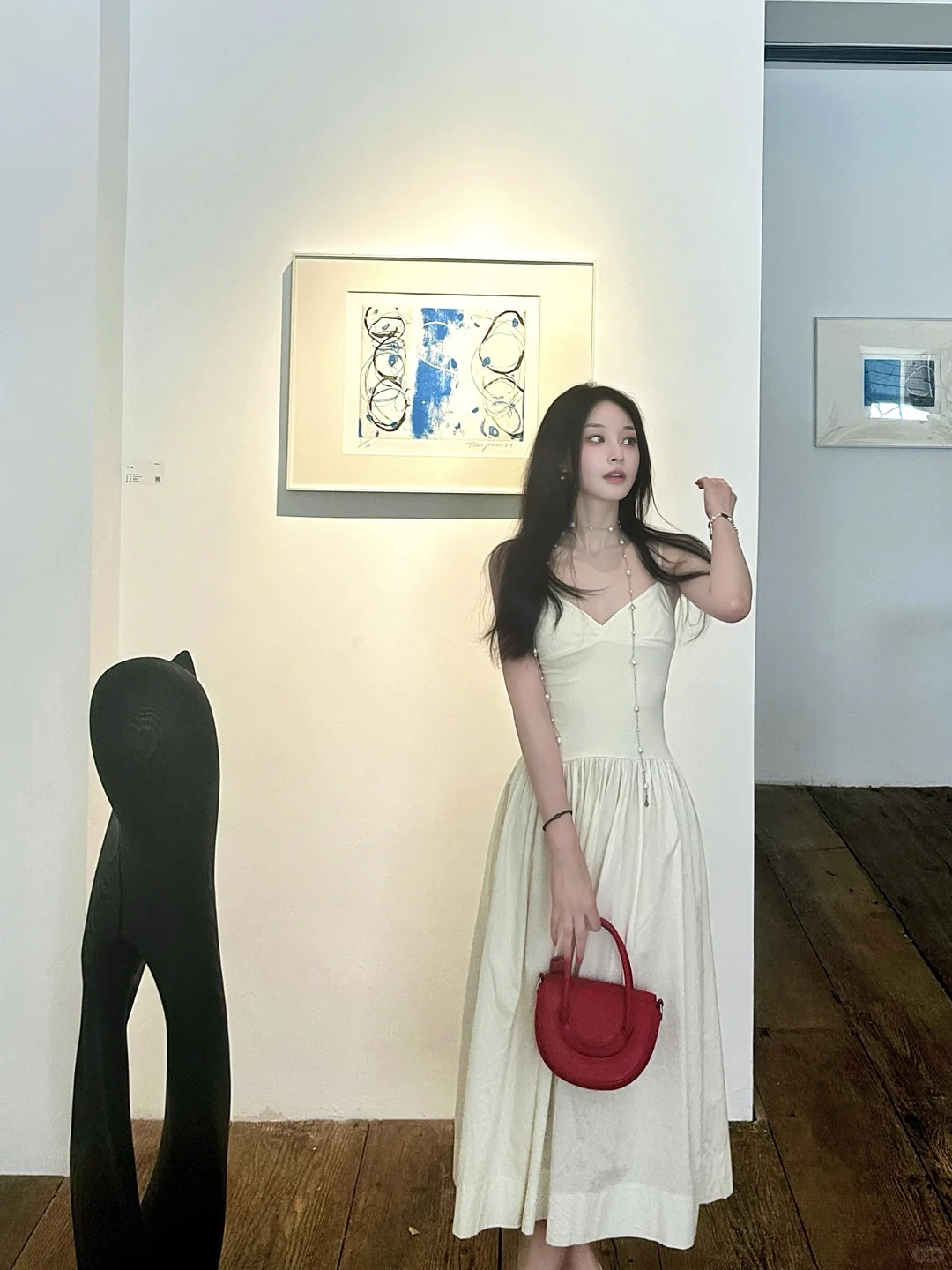 上海｜超级出片?的家居展～