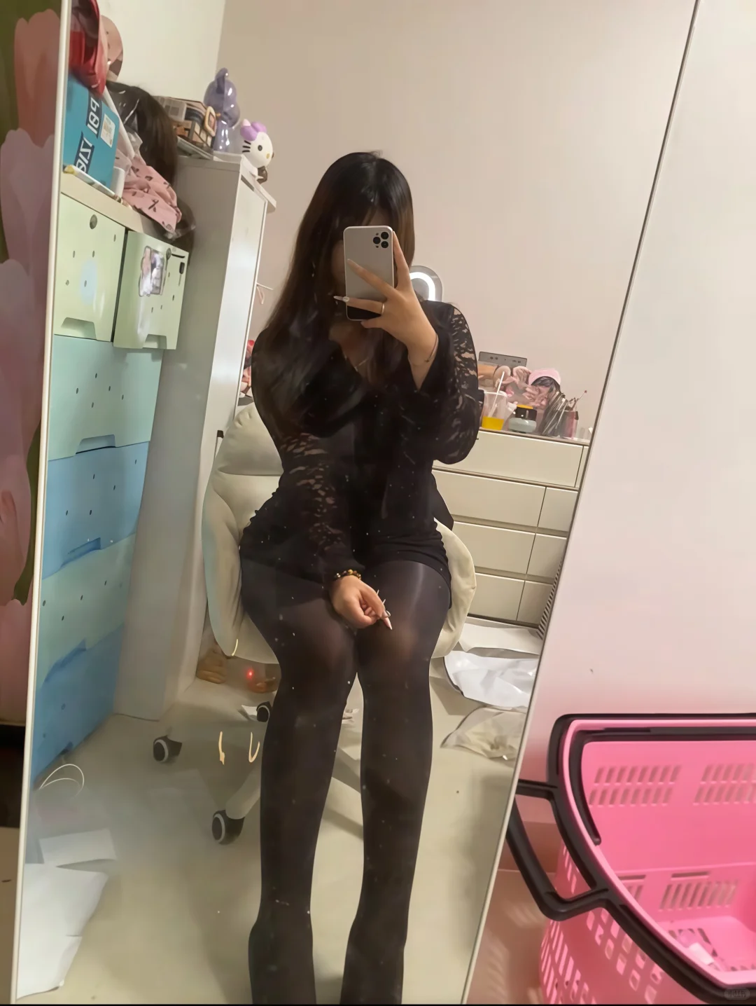 Wataa ?你要怎么抵抗我