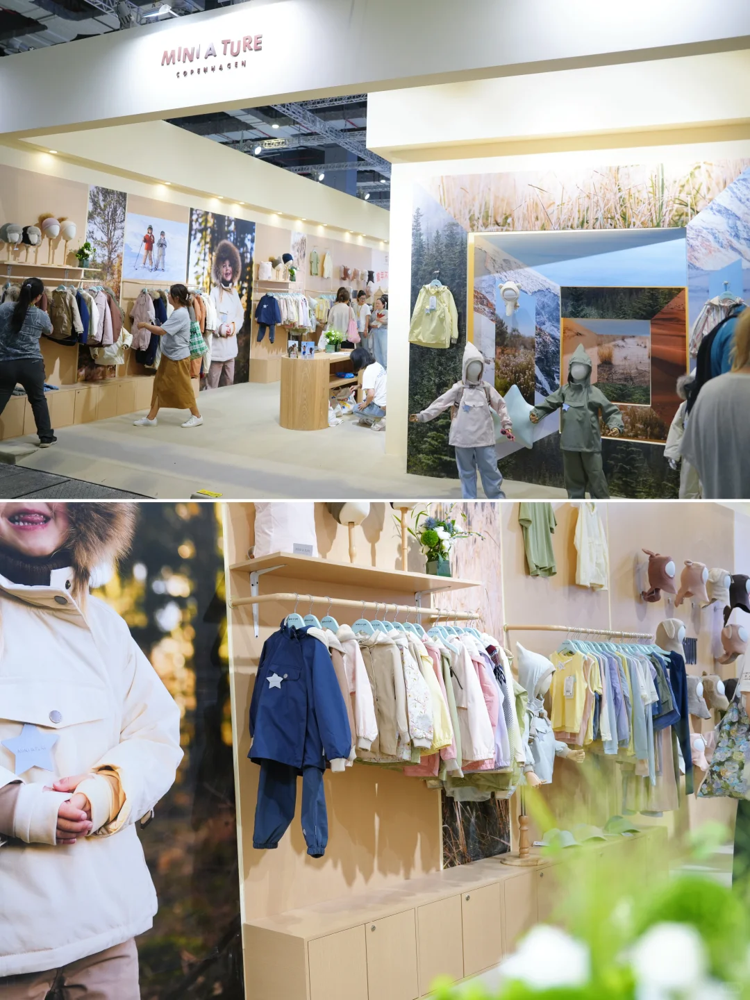 2025年CBME 上海母婴展｜每年都要去的店