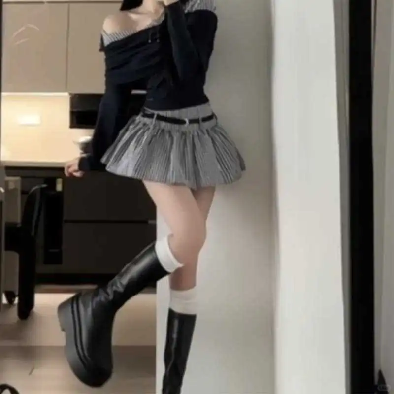 2025春季辣妹别致套装来袭