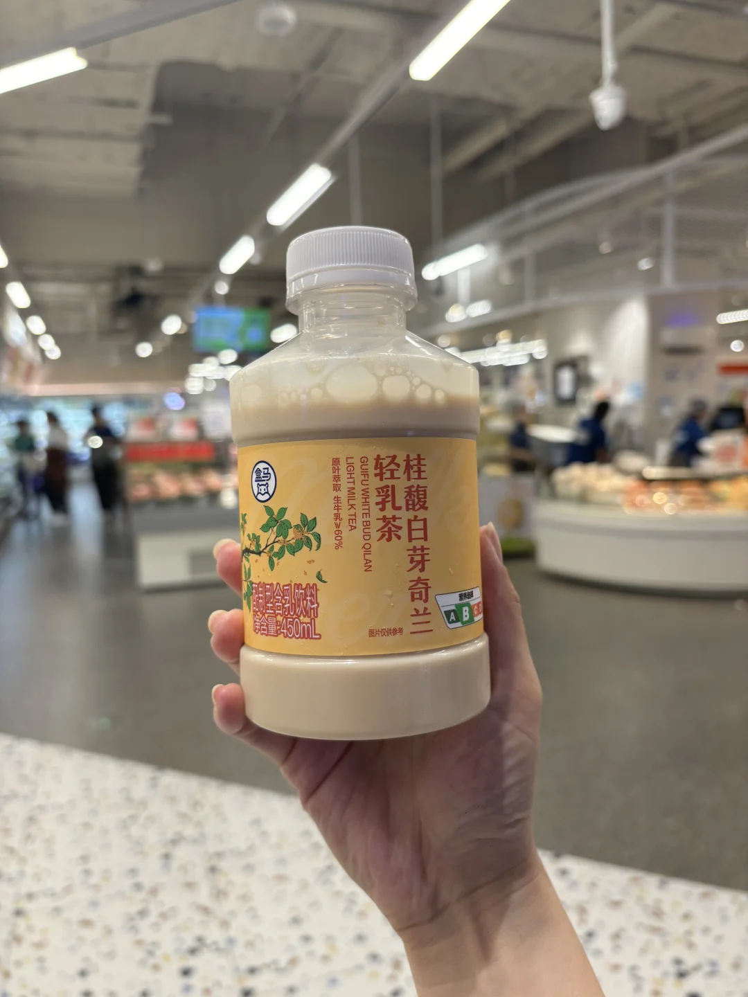 盒马2025春季新品