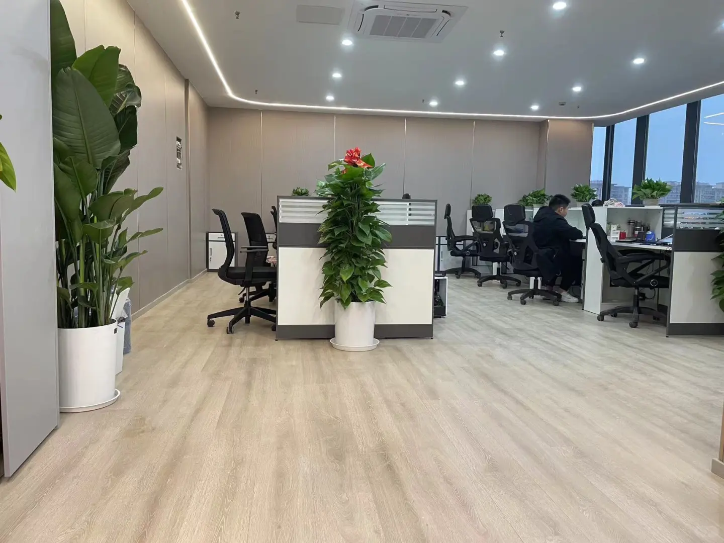 展销会销售，诚招英才！