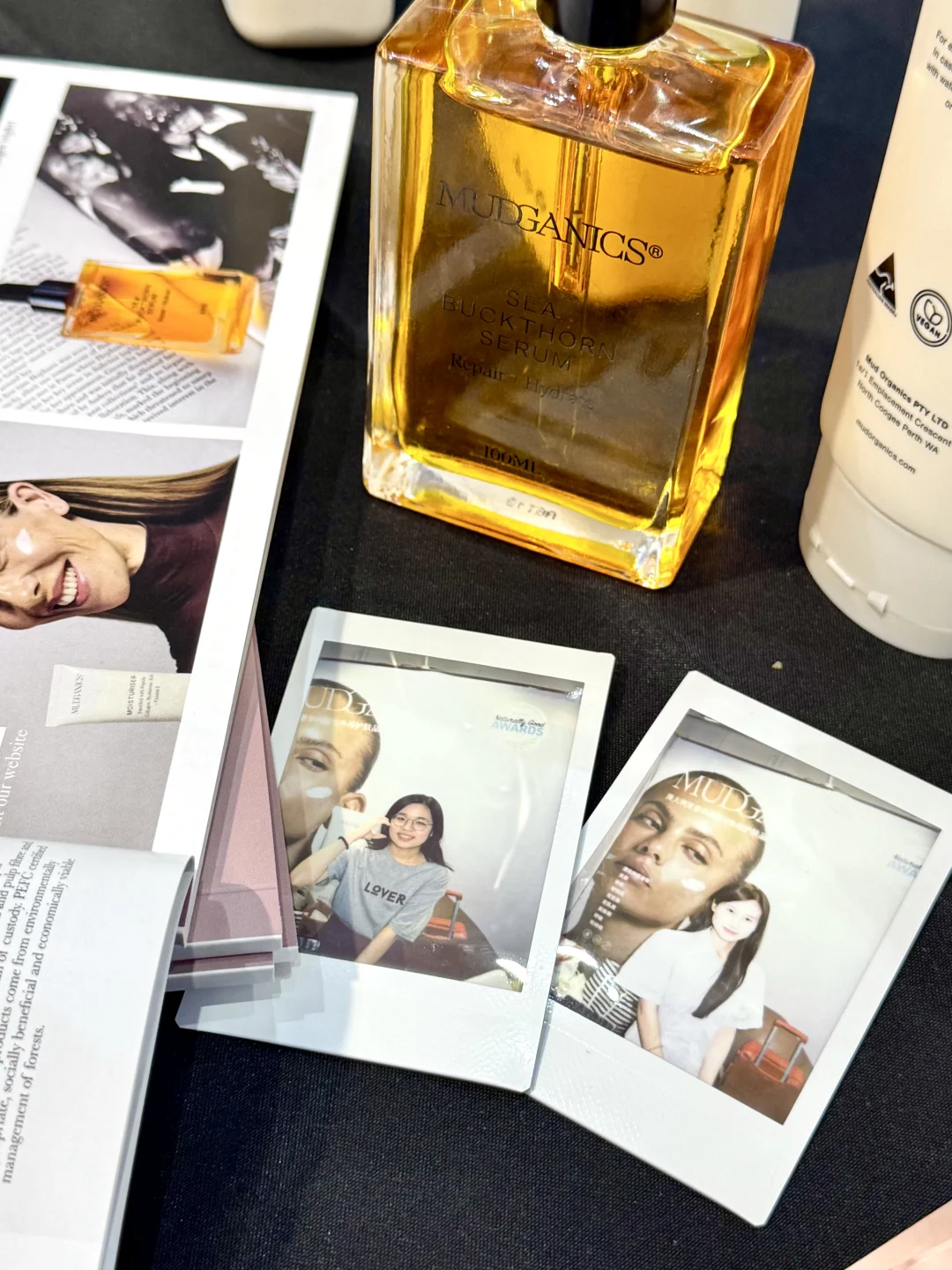 ?展会翻译小白初体验 干货+奇遇记✨