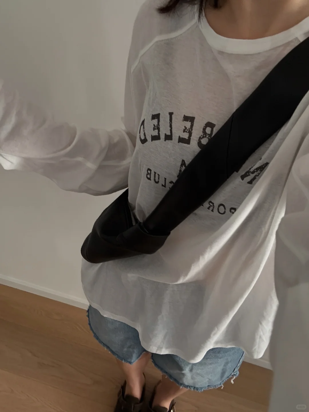 穿搭灵感?| 小个子穿搭 自由不设限