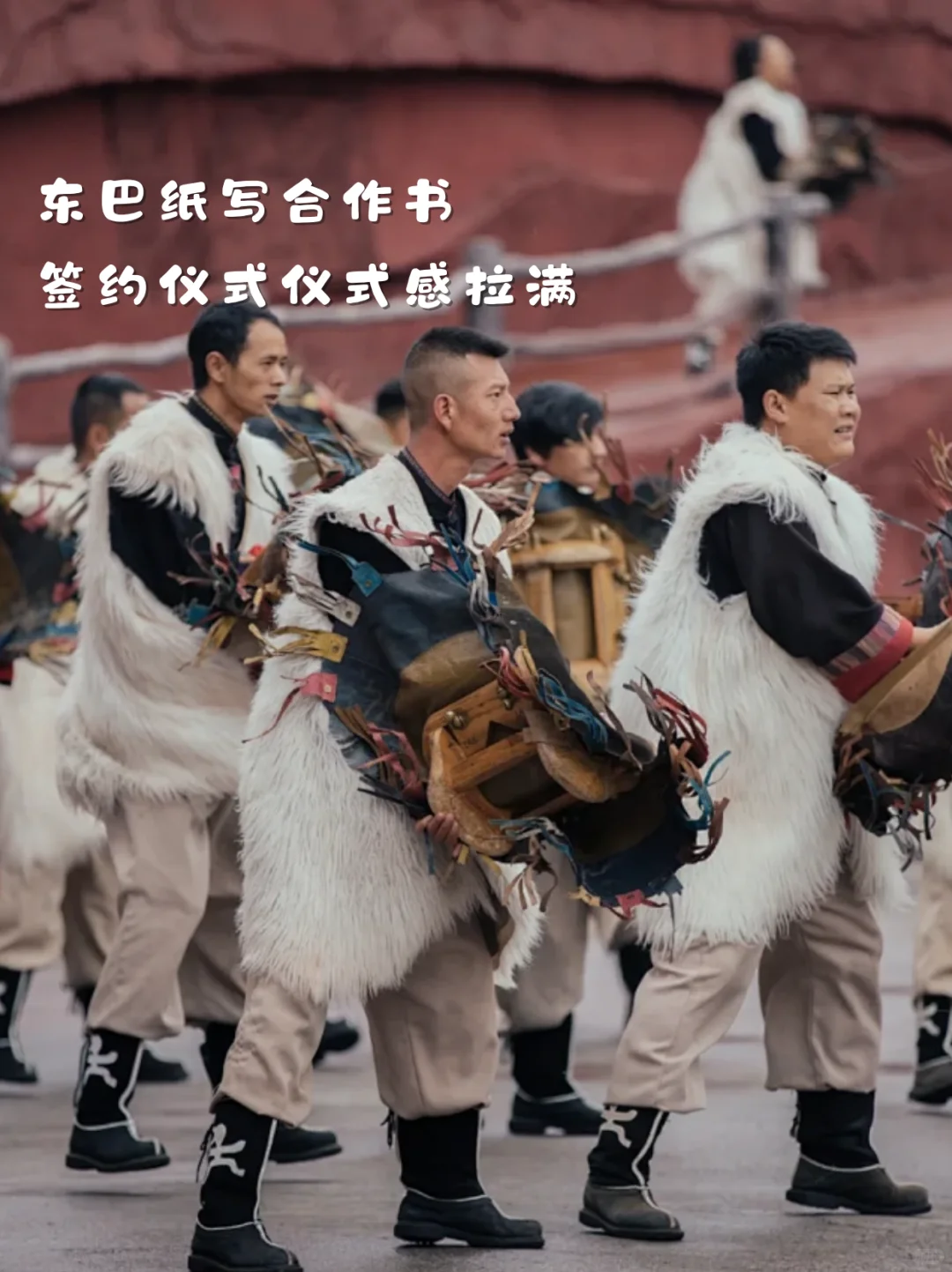 想在招商会杀出重围❓把云南buff叠满就对了