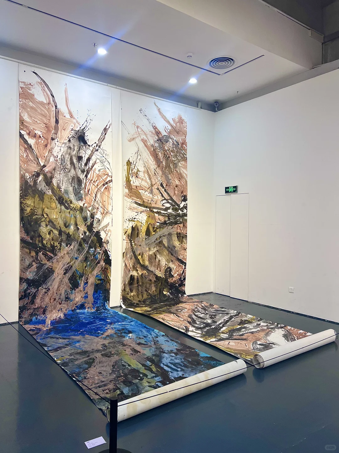 深圳新展｜台风?过后和一场有趣室内展更配