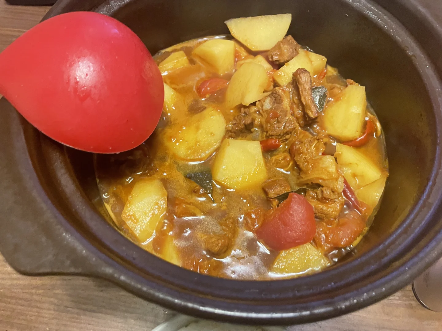 请不要试图抵抗我的美食诱惑
