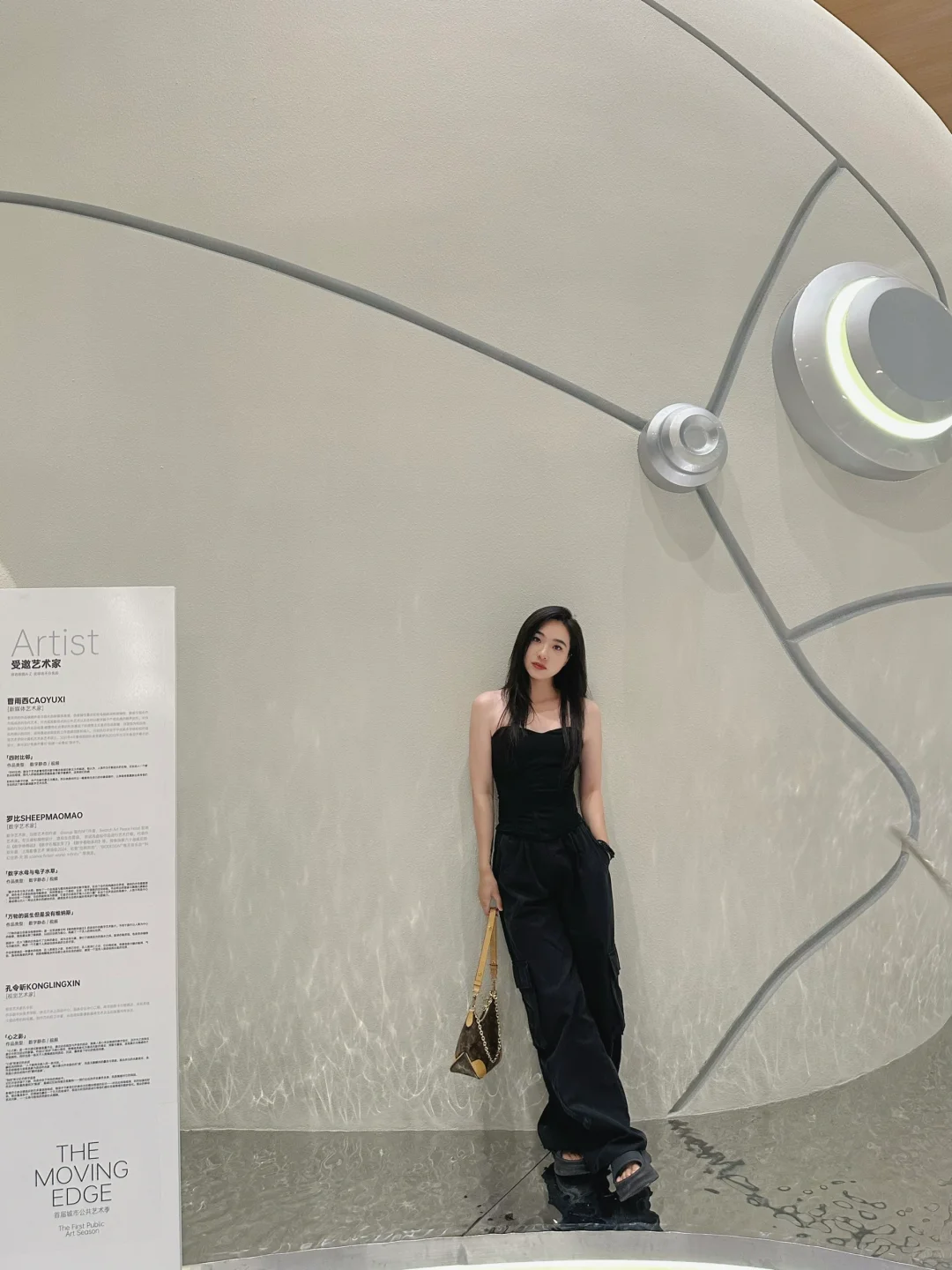 Plog :)郑州新展“巨人”科技感展览震撼来袭