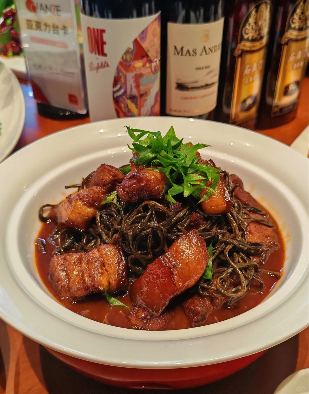 ?速抢！四人餐私房菜158元，手慢无！