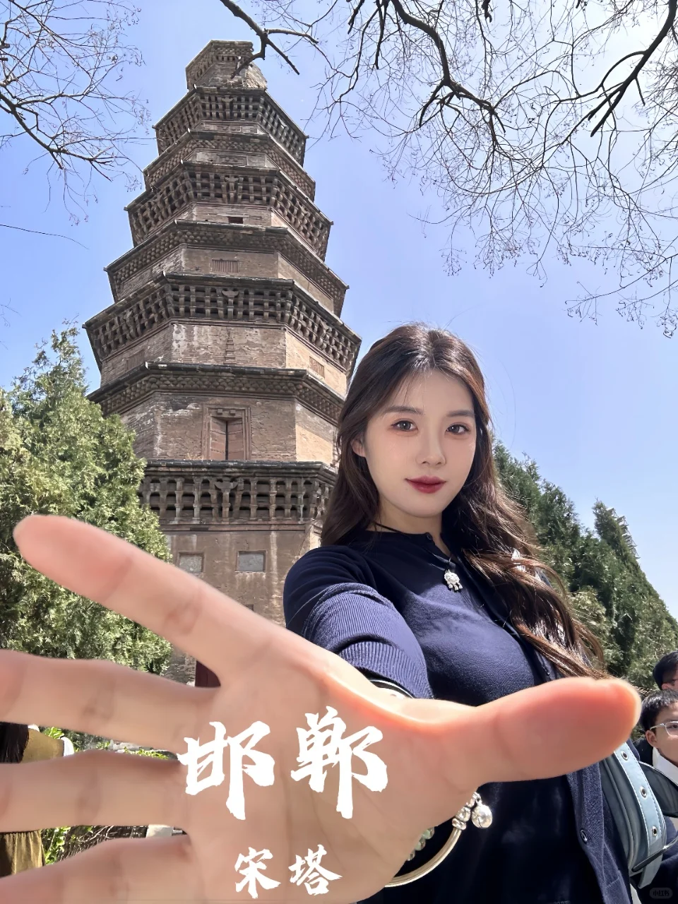拒绝暴走!五一躺玩响堂山?