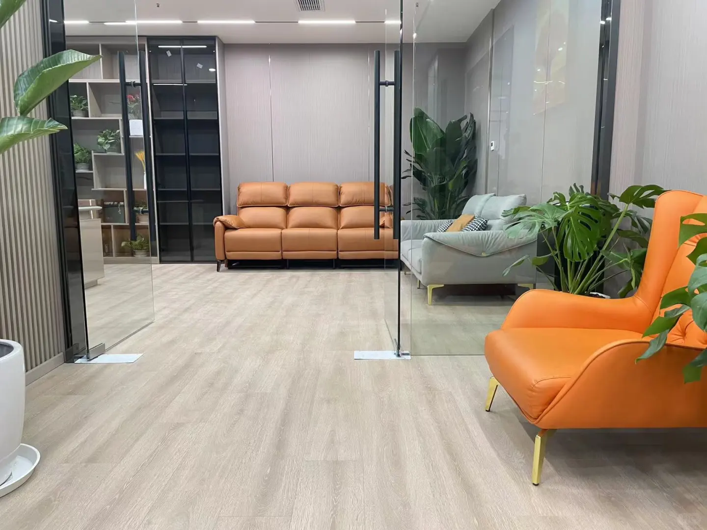 展销会销售，诚招英才！