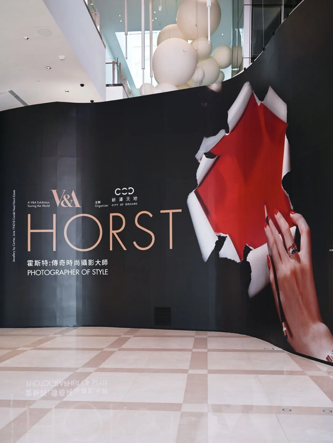 澳门新展 | 果然澳门好看的都是免费的!!