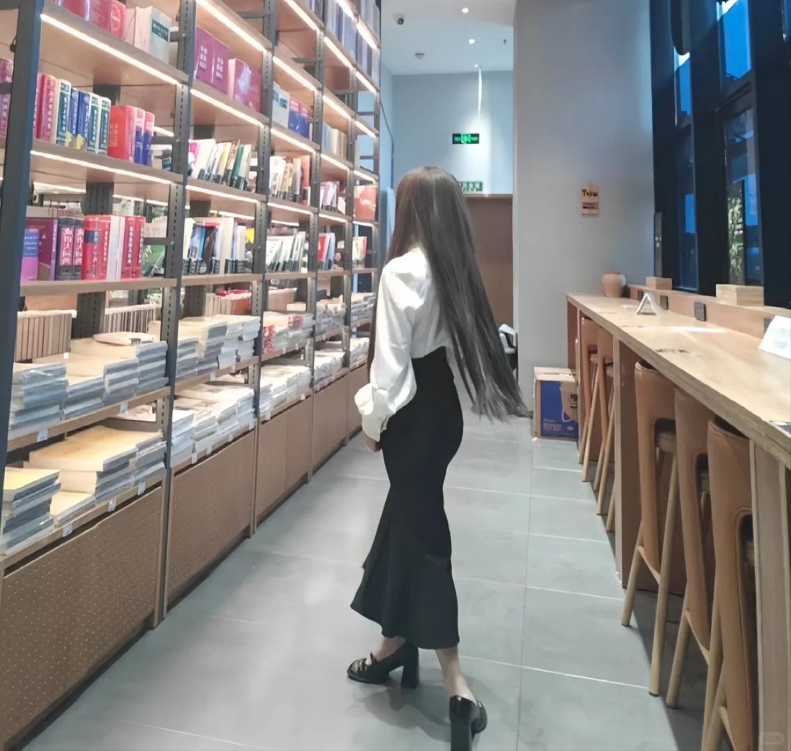 想看看各位姐妹的人妻感穿搭
