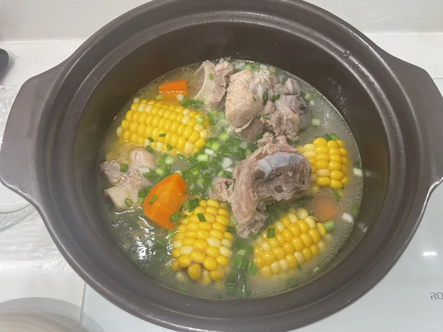 请不要试图抵抗我的美食诱惑