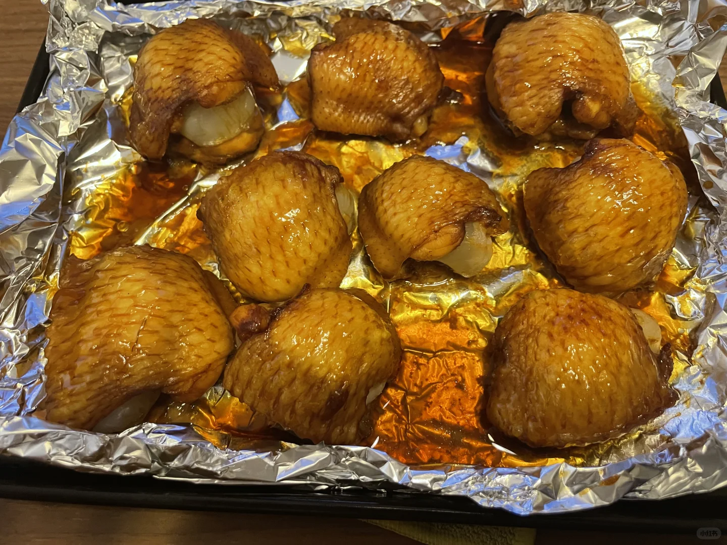 请不要试图抵抗我的美食诱惑