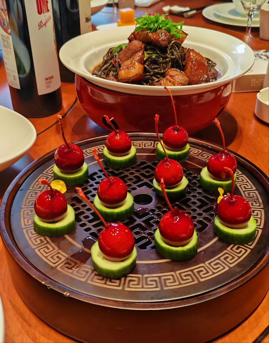 ?速抢！四人餐私房菜158元，手慢无！