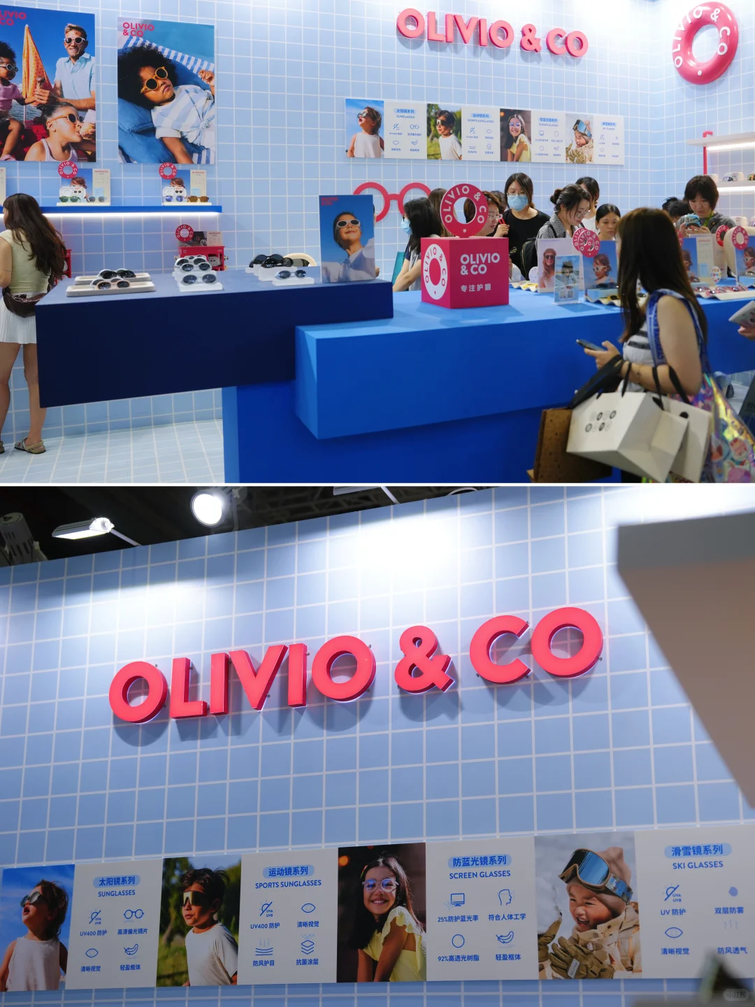 2025年CBME 上海母婴展｜每年都要去的店