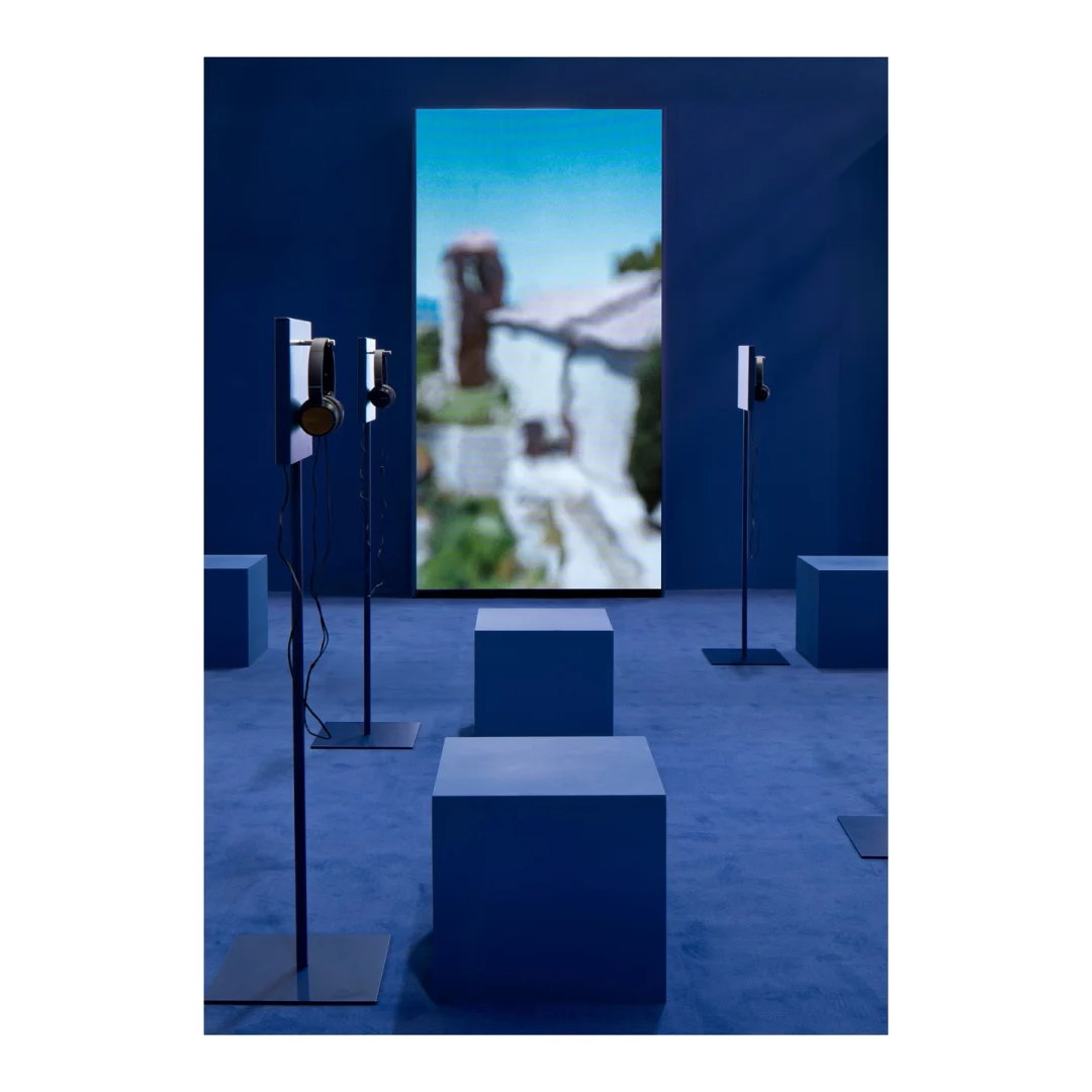 体验 展 分享