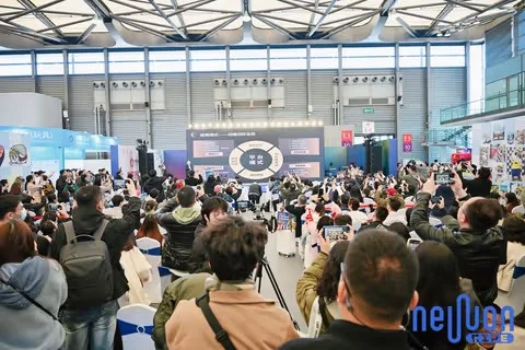 ?深圳人速看!第三届文创展超强预告来袭