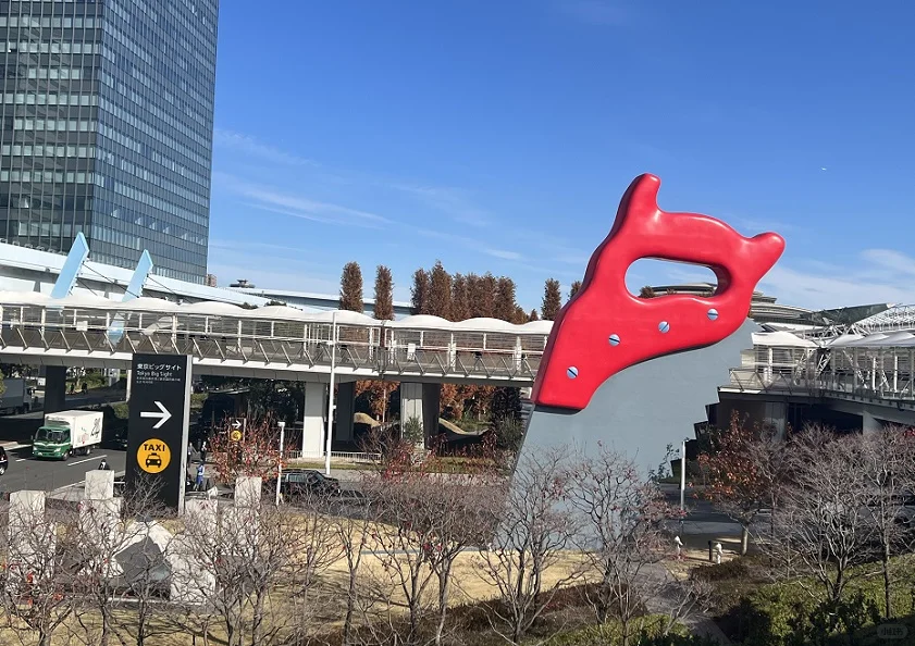 2026东京建筑展:亚洲建材产业的创新风暴