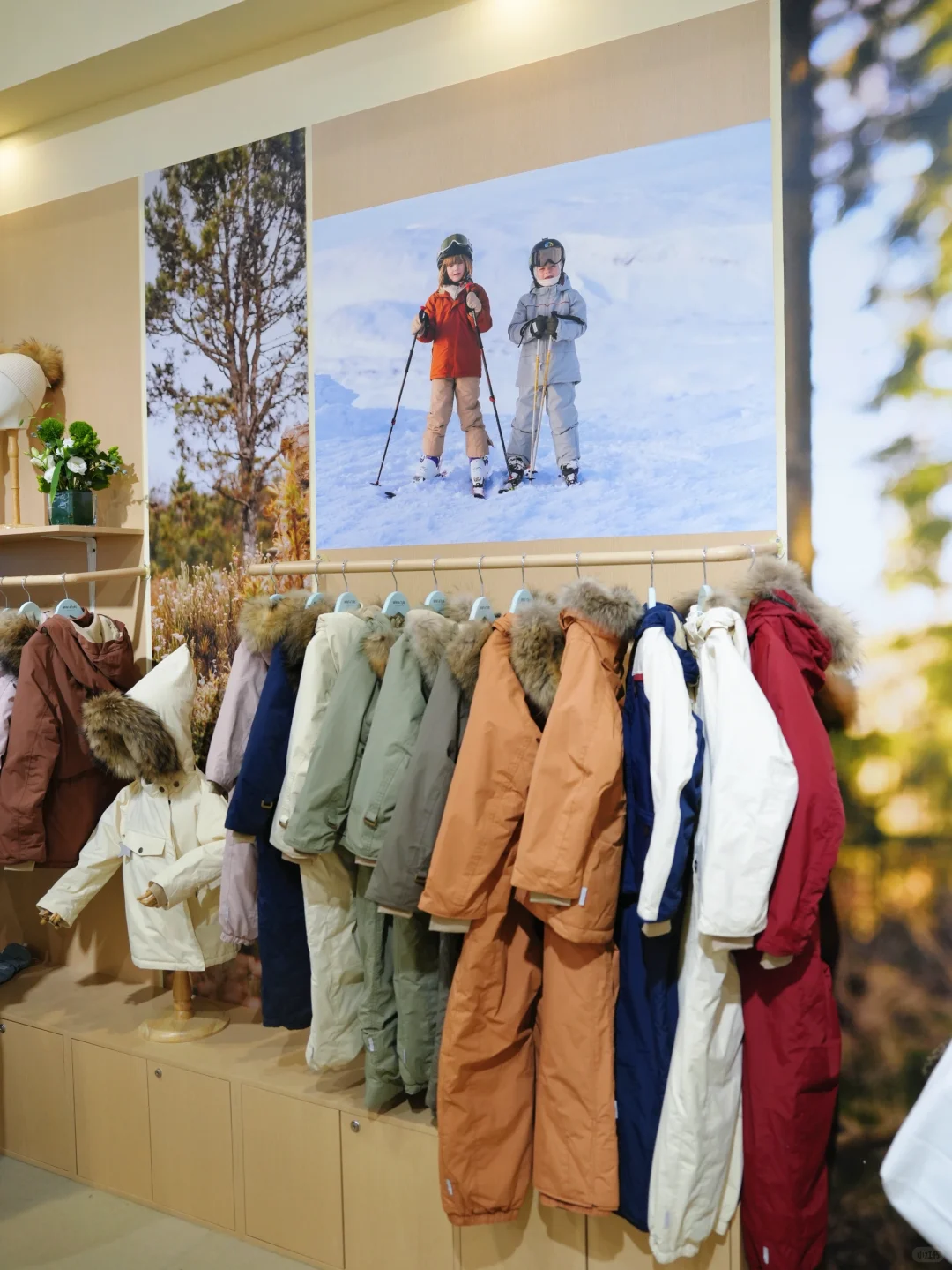 2025年CBME 上海母婴展｜每年都要去的店