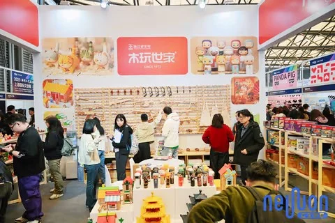 ?深圳人速看!第三届文创展超强预告来袭