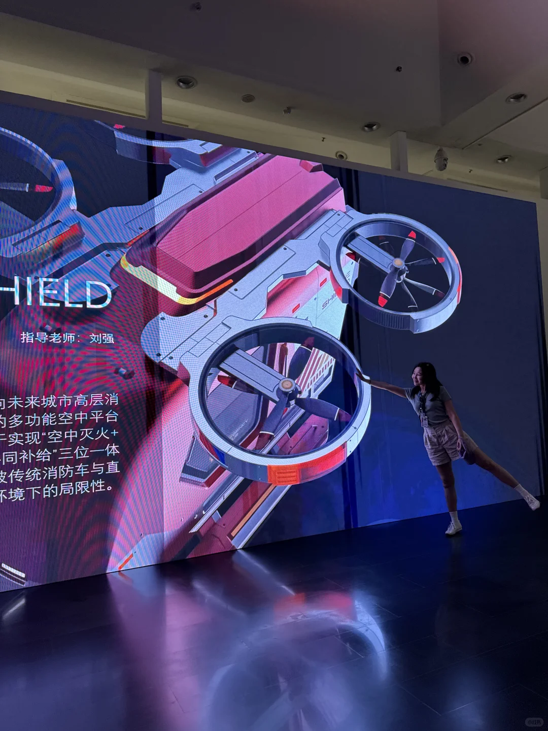 清华美院｜本科生毕业展工业设计系
